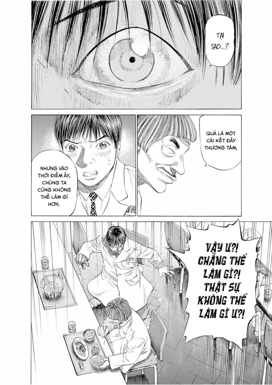 Give My Regards To Black Jack Chapter 41 - 9