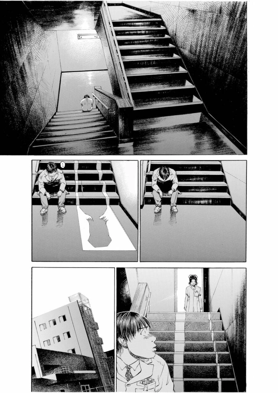 Give My Regards To Black Jack Chapter 41 - 12