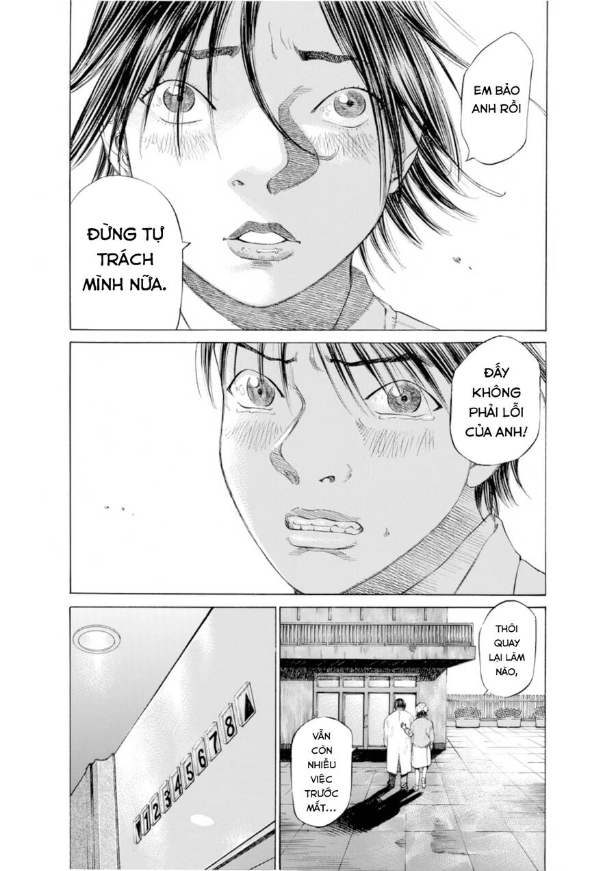 Give My Regards To Black Jack Chapter 41 - 14