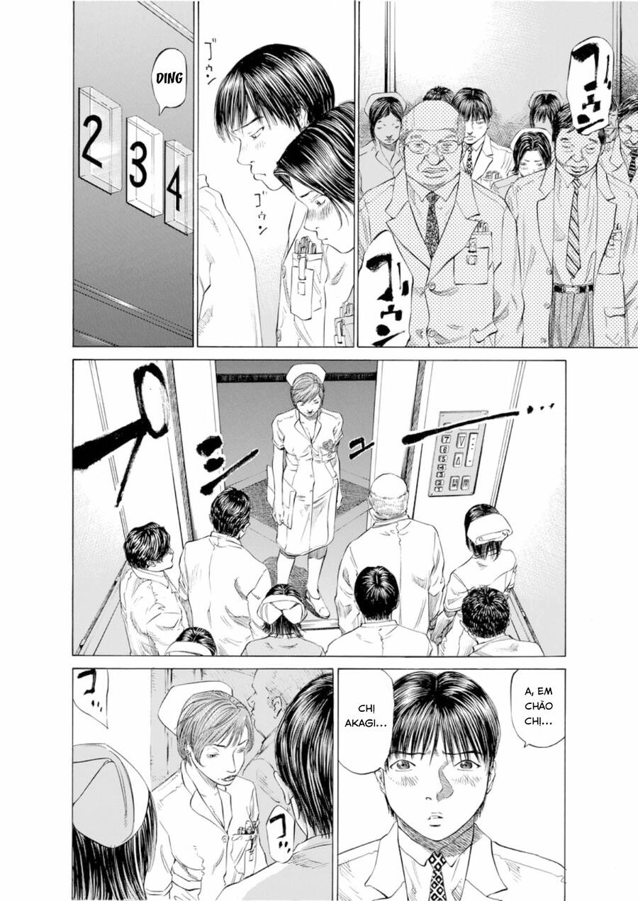 Give My Regards To Black Jack Chapter 41 - 15