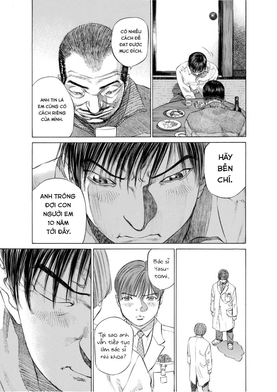 Give My Regards To Black Jack Chapter 42 - 8