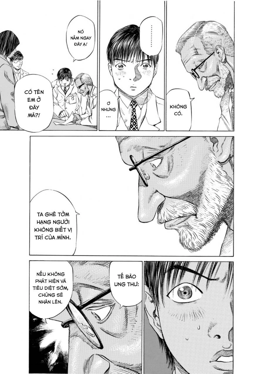 Give My Regards To Black Jack Chapter 42 - 18