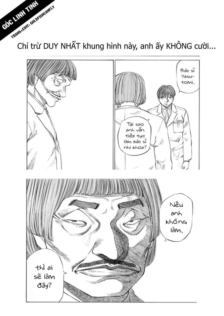 Give My Regards To Black Jack Chapter 42 - 23