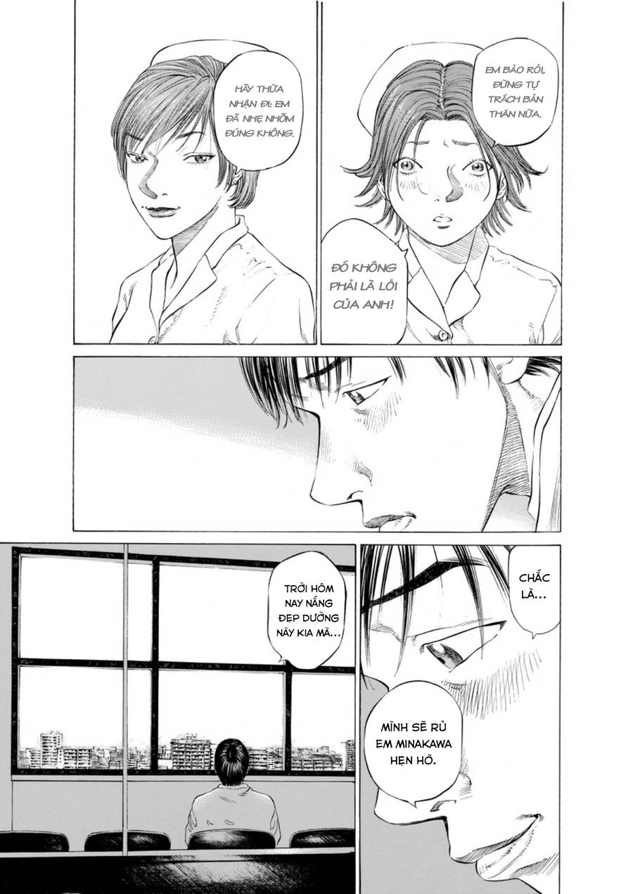 Give My Regards To Black Jack Chapter 43 - 8