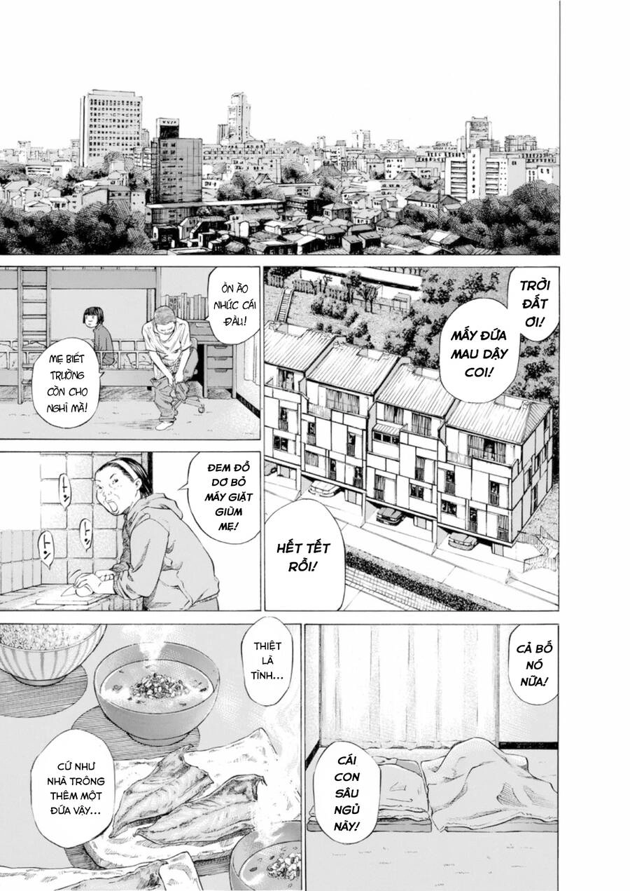 Give My Regards To Black Jack Chapter 44 - 16