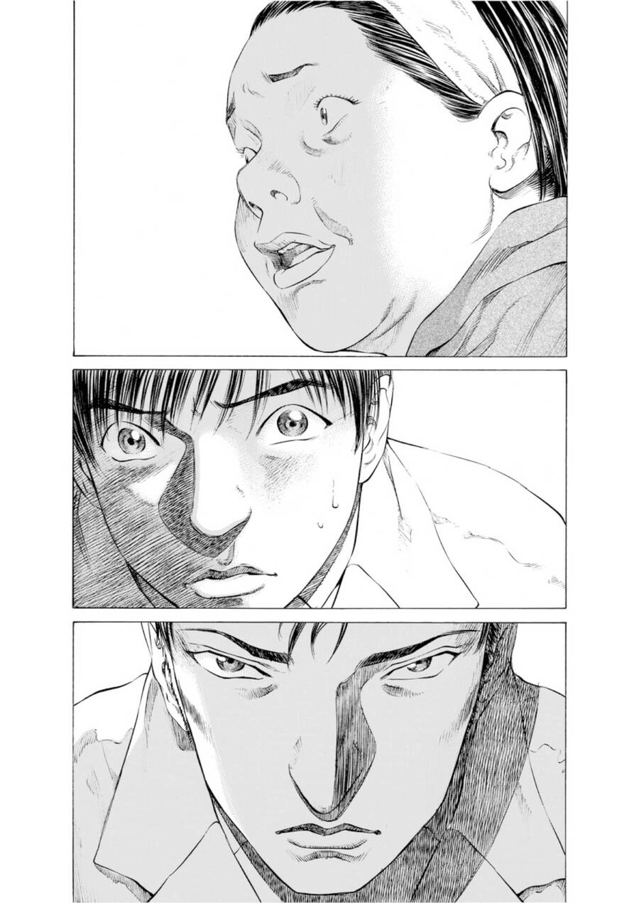 Give My Regards To Black Jack Chapter 44 - 21