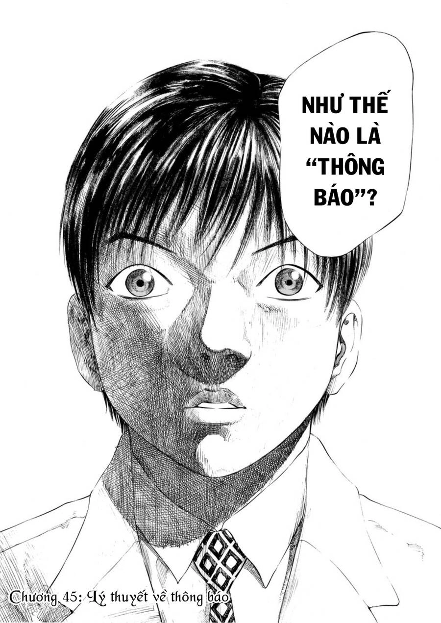 Give My Regards To Black Jack Chapter 45 - 3