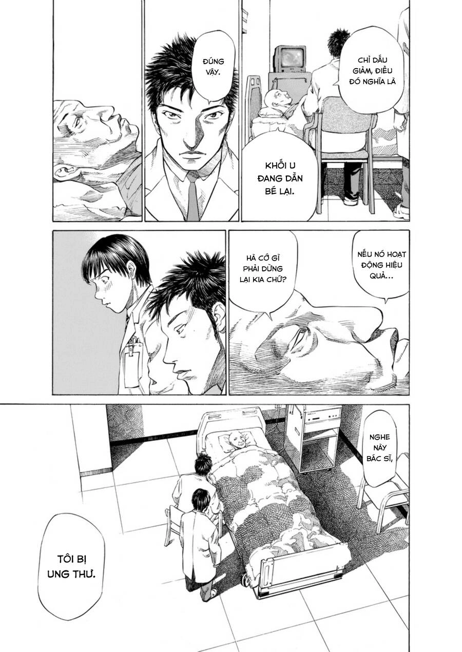 Give My Regards To Black Jack Chapter 45 - 6