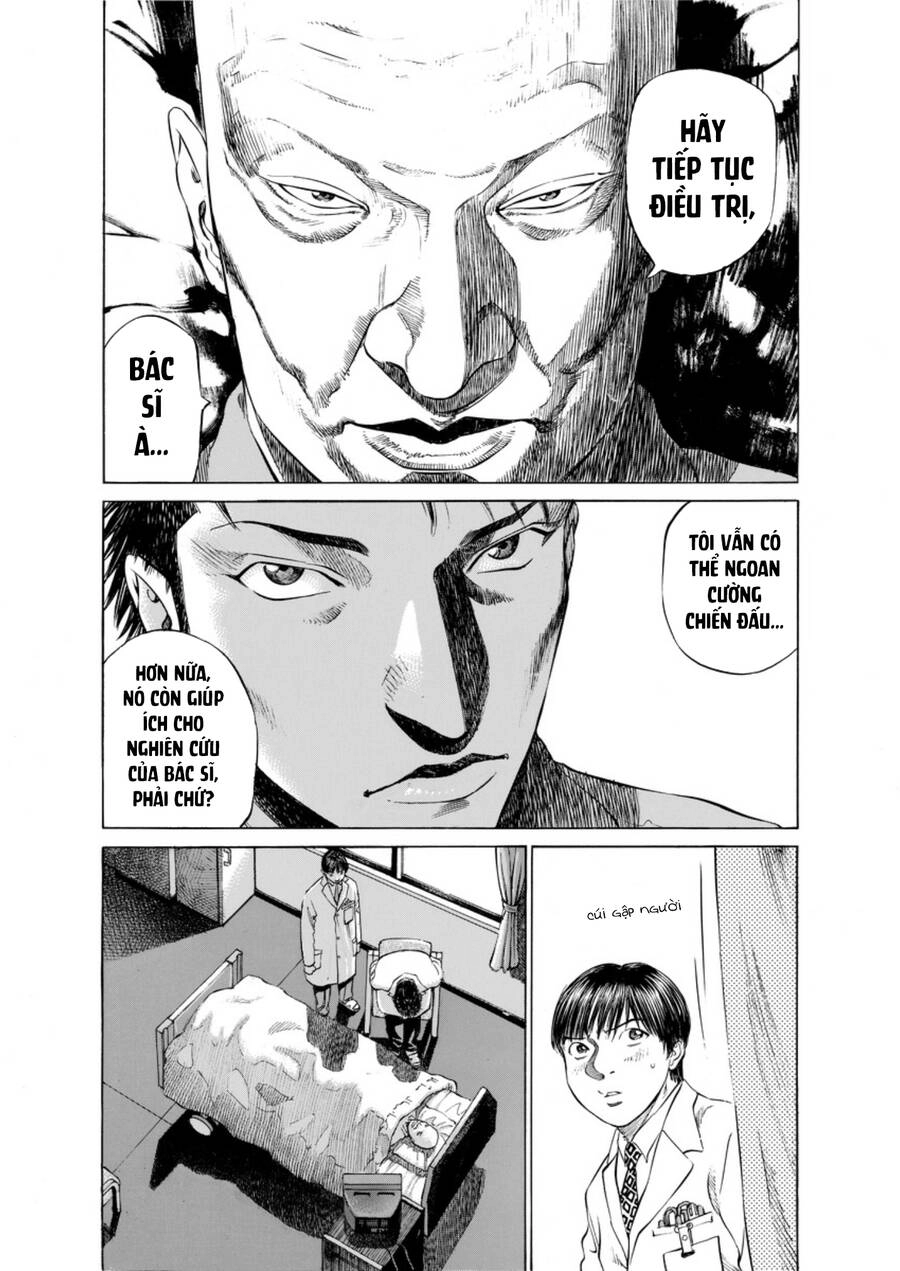 Give My Regards To Black Jack Chapter 45 - 8