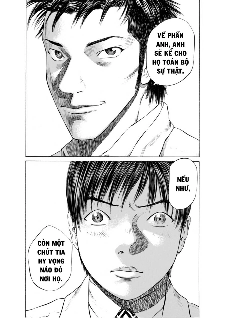 Give My Regards To Black Jack Chapter 45 - 11