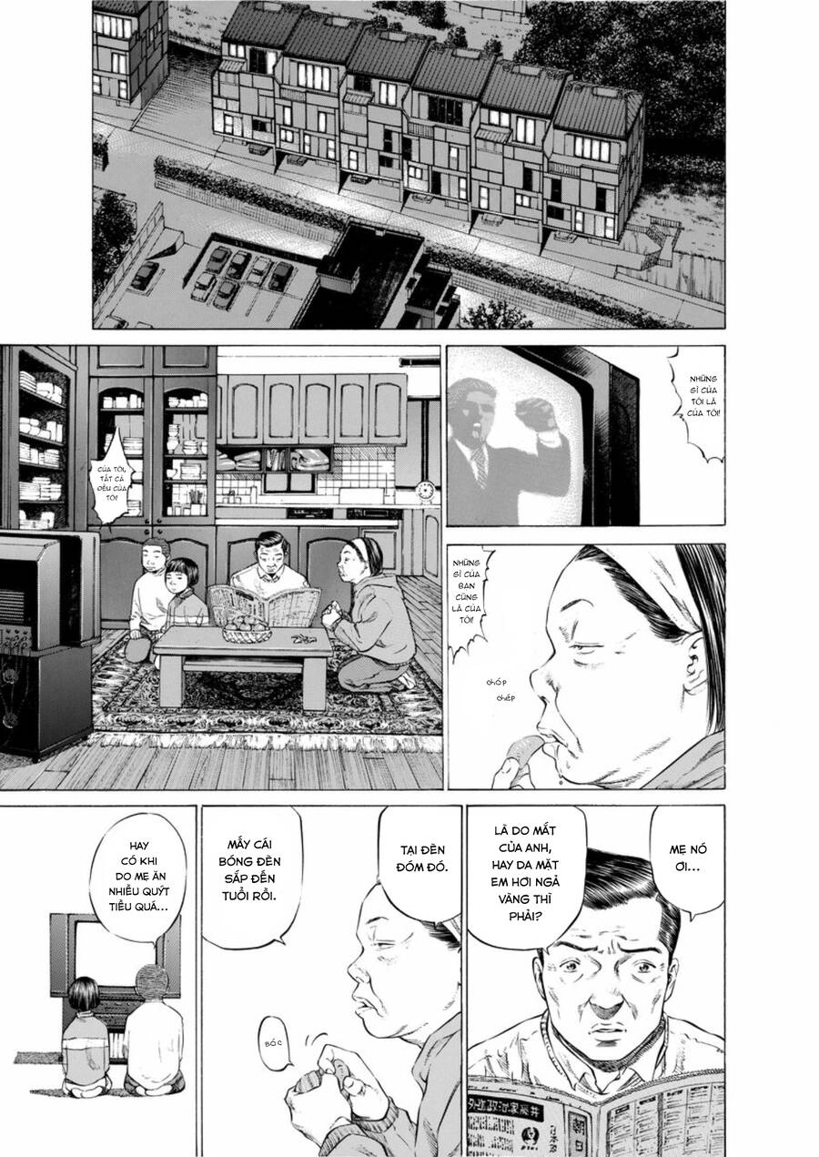 Give My Regards To Black Jack Chapter 45 - 12