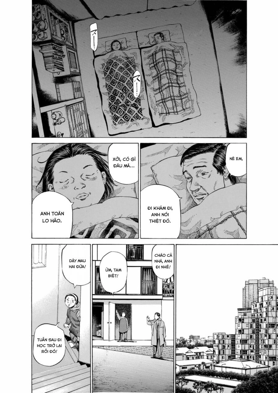 Give My Regards To Black Jack Chapter 45 - 13