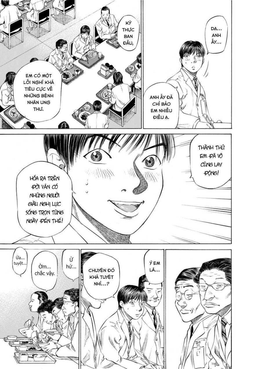 Give My Regards To Black Jack Chapter 45 - 16