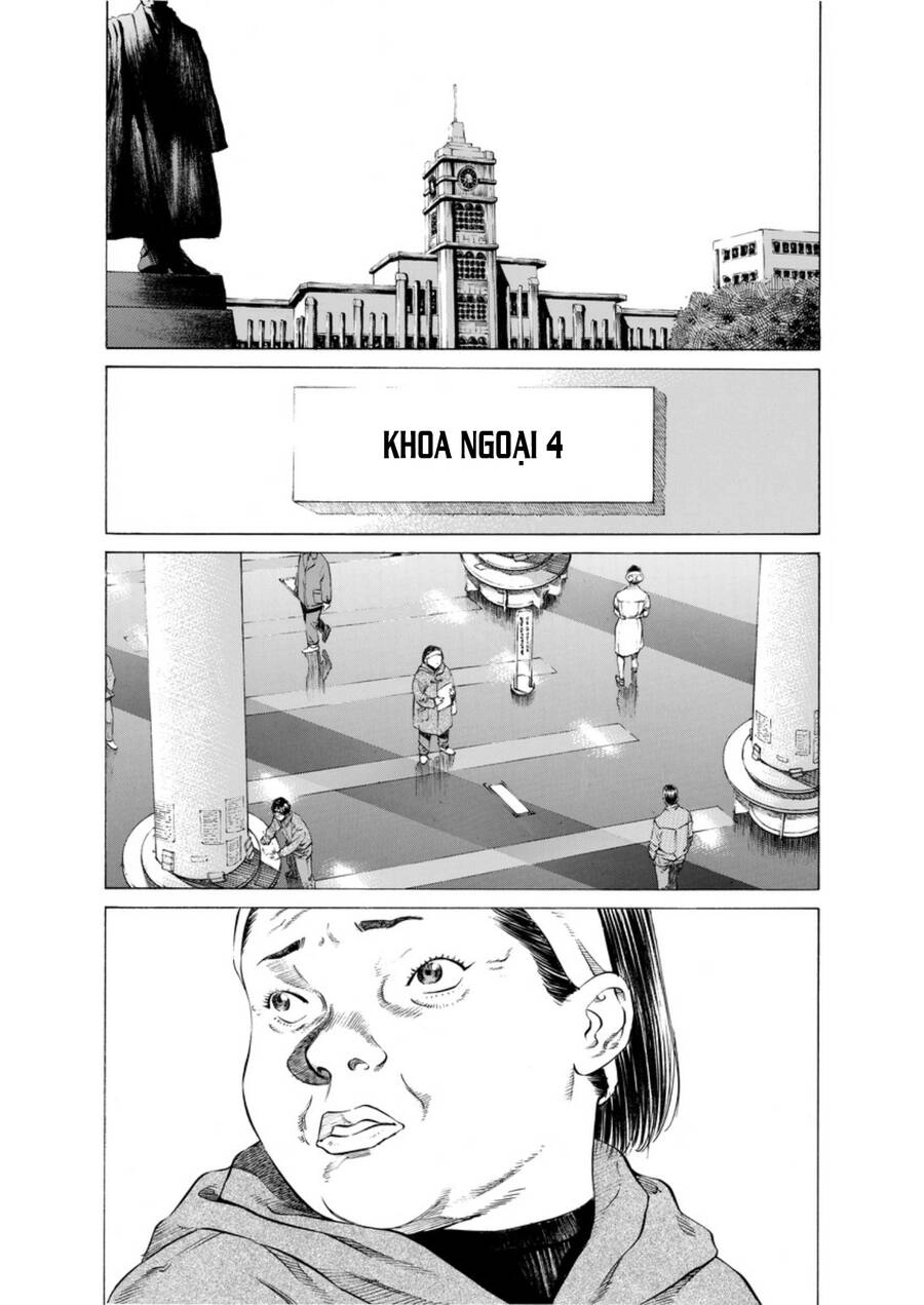 Give My Regards To Black Jack Chapter 45 - 21