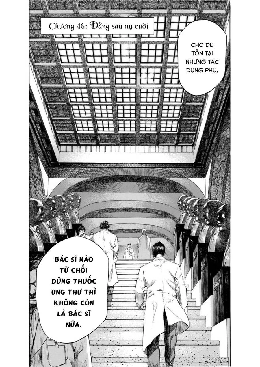 Give My Regards To Black Jack Chapter 46 - 3