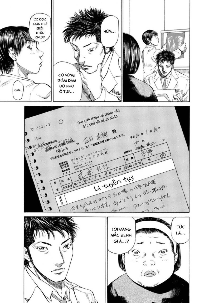 Give My Regards To Black Jack Chapter 46 - 6