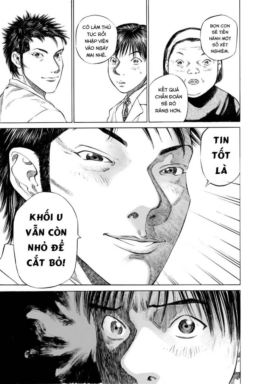 Give My Regards To Black Jack Chapter 46 - 8