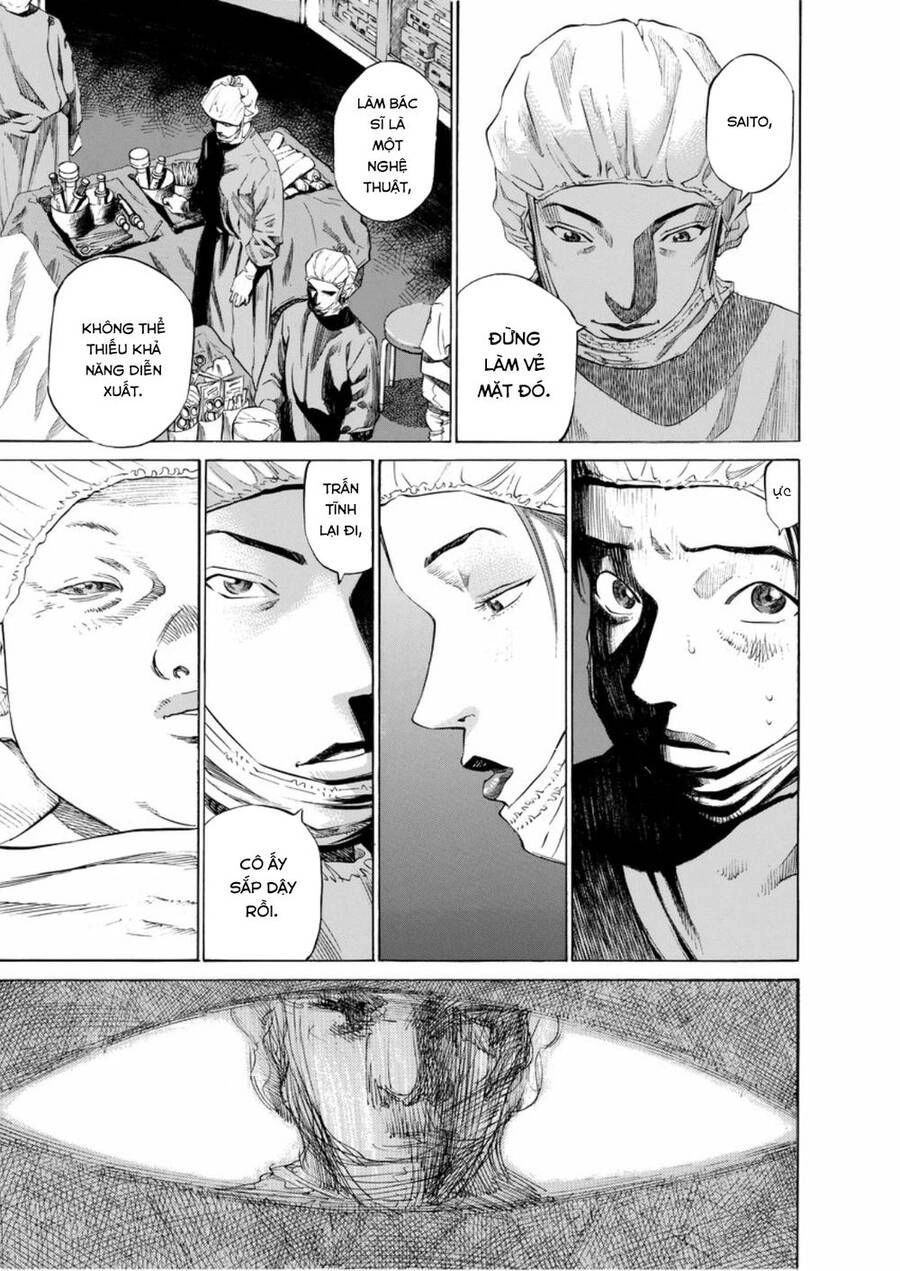 Give My Regards To Black Jack Chapter 46 - 20