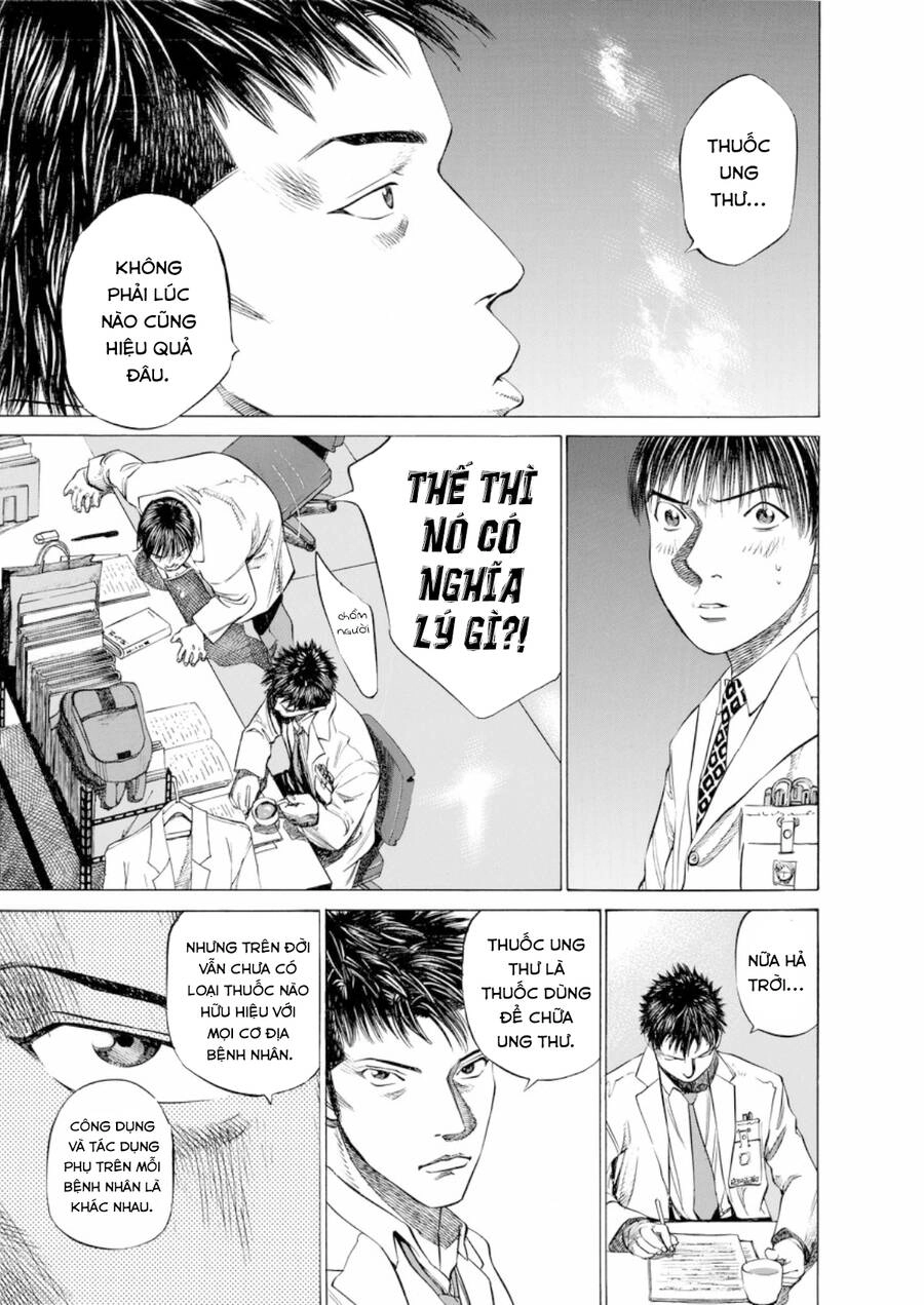 Give My Regards To Black Jack Chapter 47 - 6