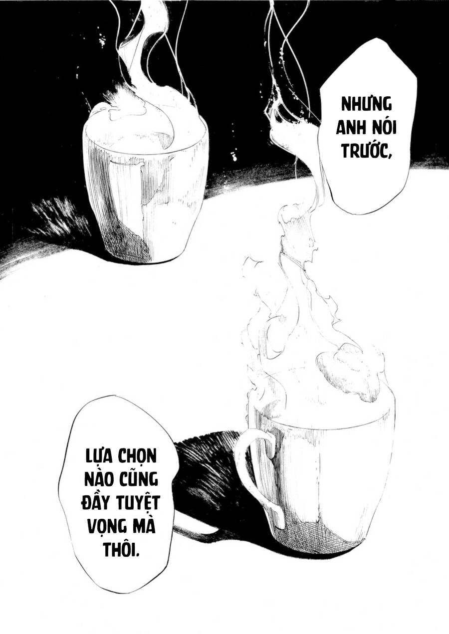 Give My Regards To Black Jack Chapter 47 - 17