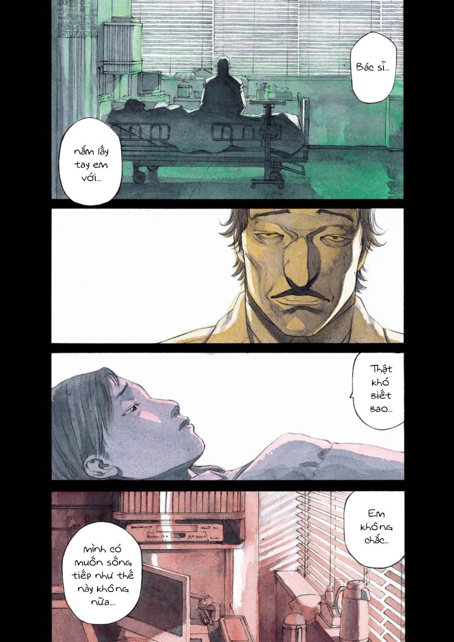 Give My Regards To Black Jack Chapter 48 - 2