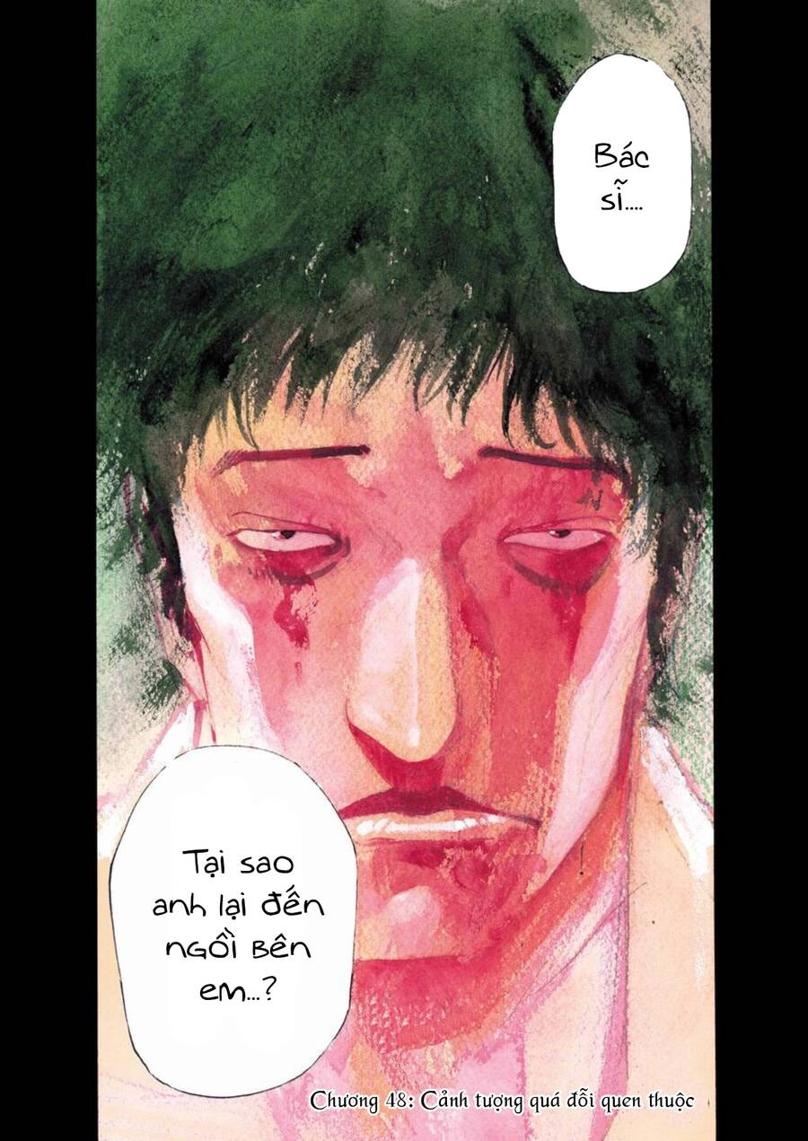 Give My Regards To Black Jack Chapter 48 - 3