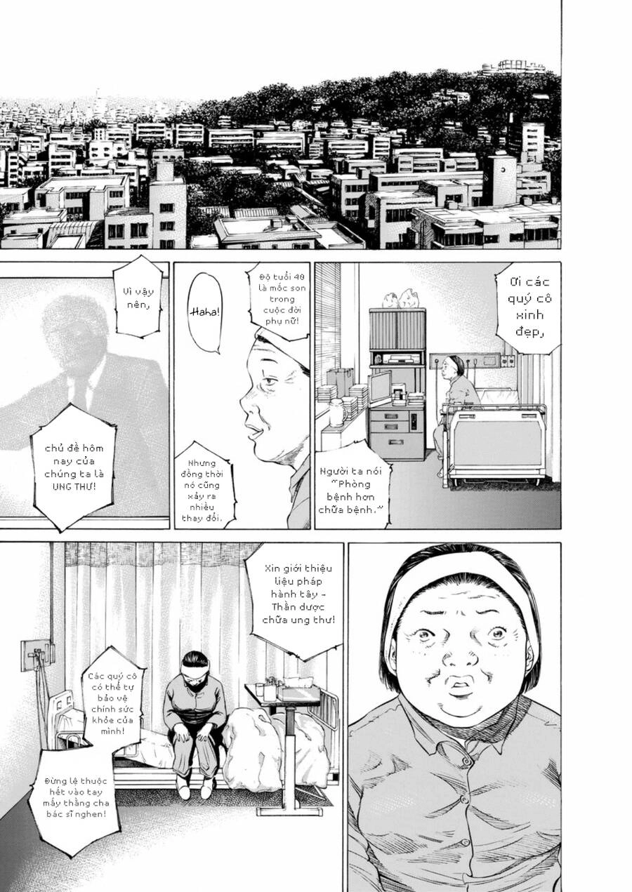 Give My Regards To Black Jack Chapter 48 - 8