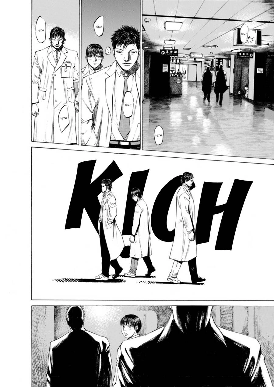 Give My Regards To Black Jack Chapter 48 - 13