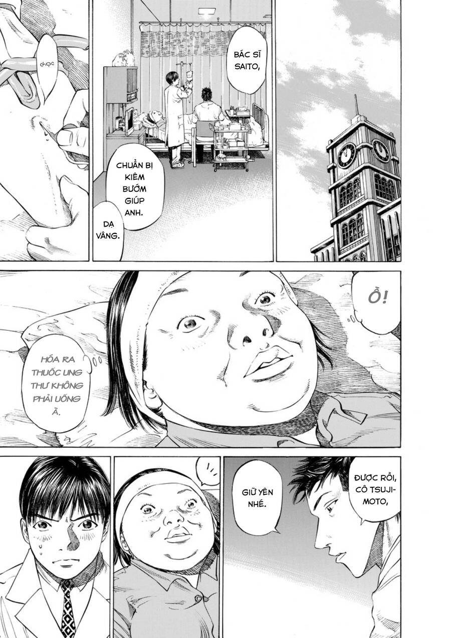 Give My Regards To Black Jack Chapter 48 - 16