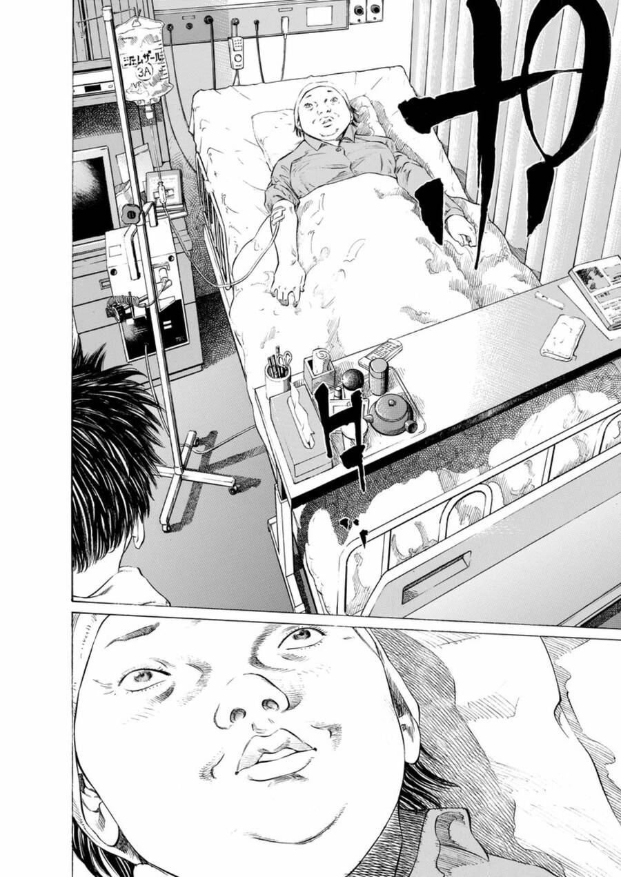 Give My Regards To Black Jack Chapter 48 - 17