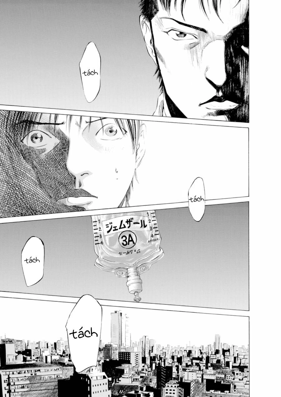 Give My Regards To Black Jack Chapter 48 - 18