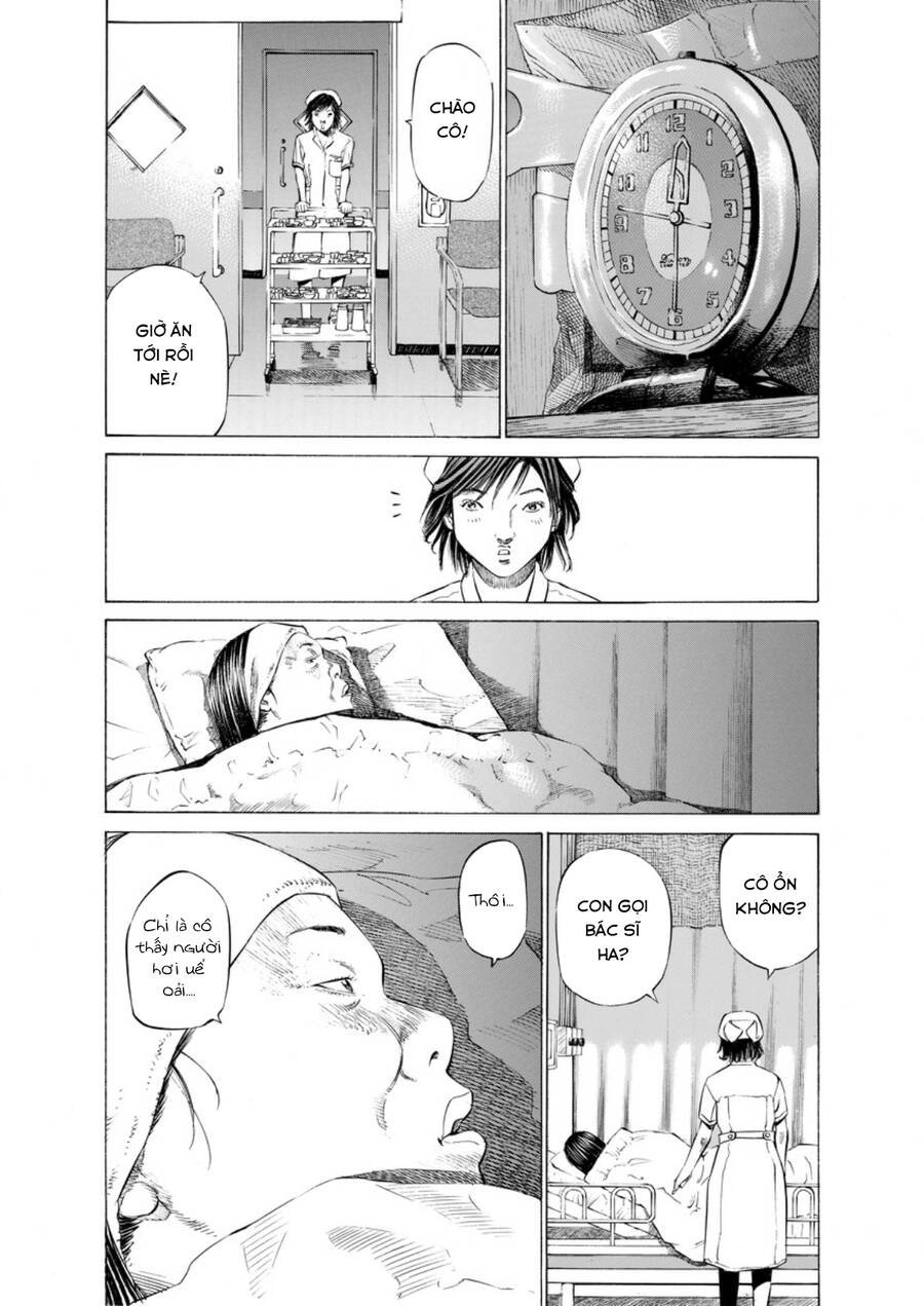 Give My Regards To Black Jack Chapter 48 - 19