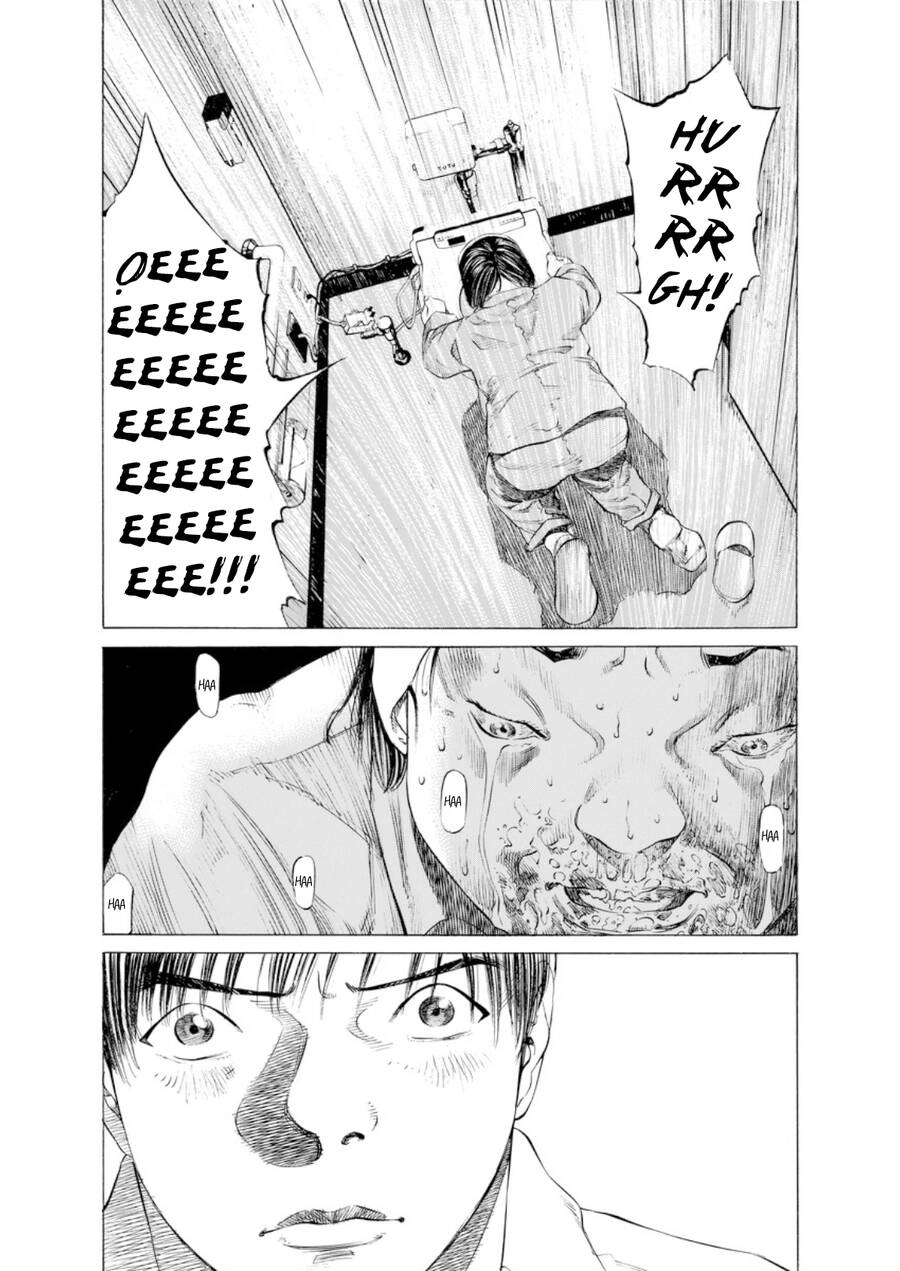 Give My Regards To Black Jack Chapter 48 - 21