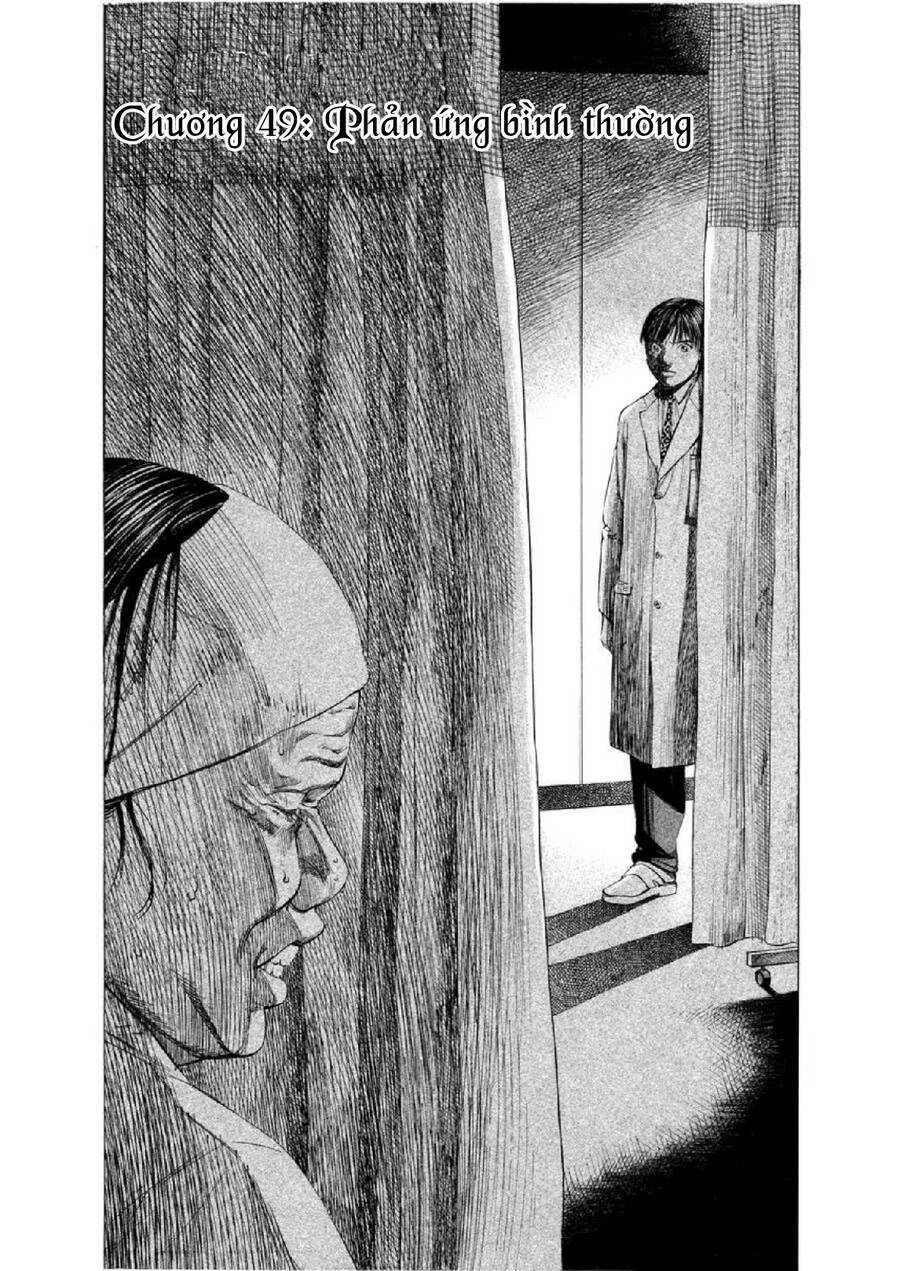 Give My Regards To Black Jack Chapter 49 - 5