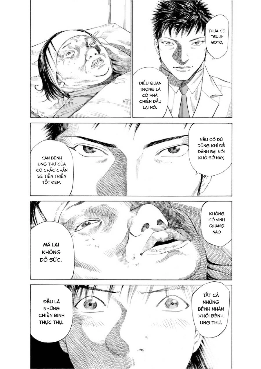 Give My Regards To Black Jack Chapter 49 - 8