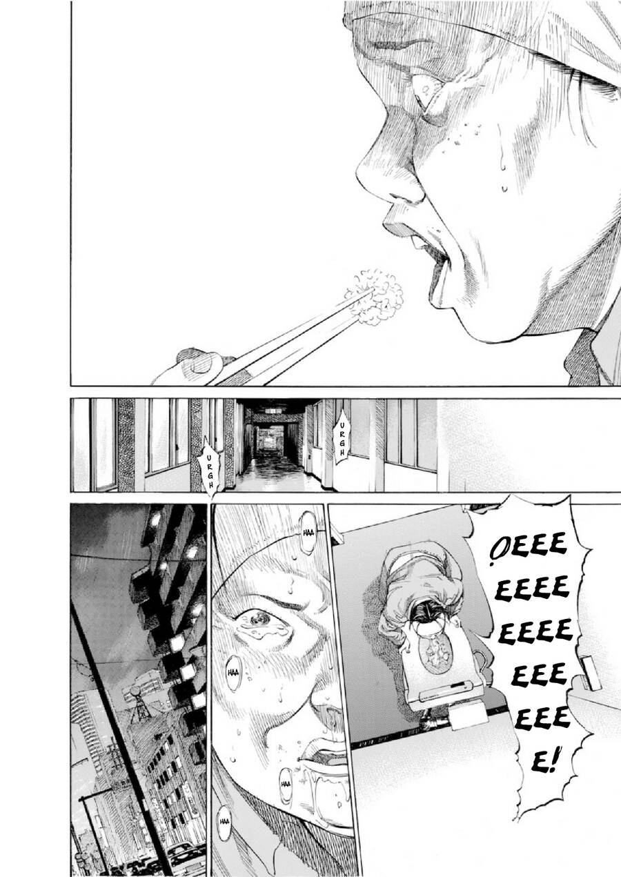 Give My Regards To Black Jack Chapter 49 - 11