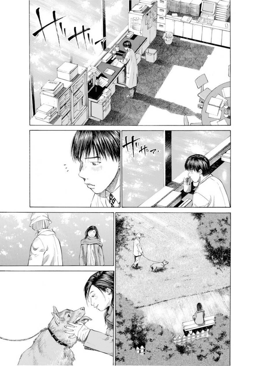 Give My Regards To Black Jack Chapter 49 - 14