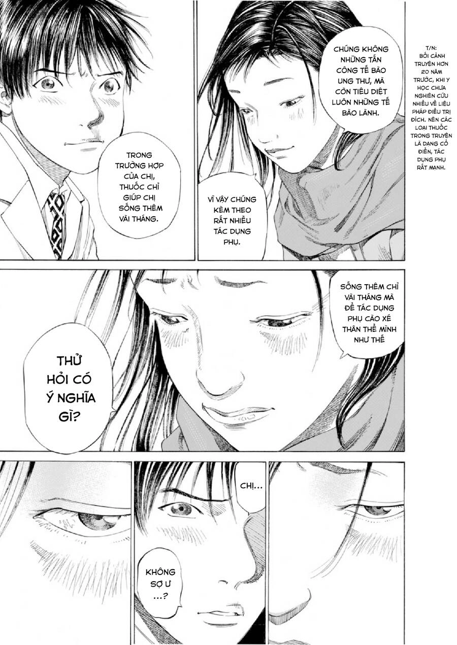 Give My Regards To Black Jack Chapter 49 - 18