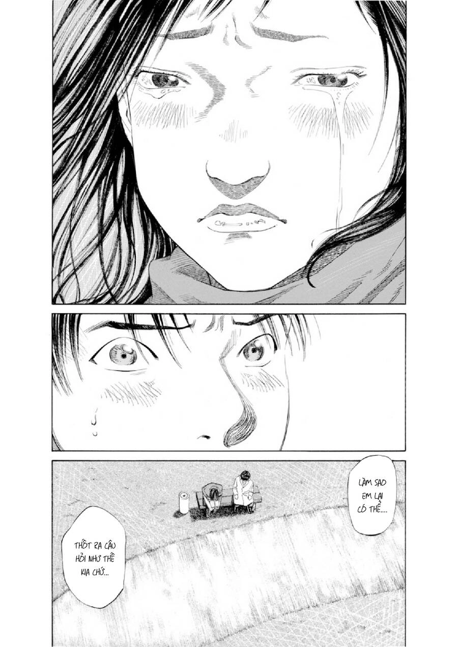 Give My Regards To Black Jack Chapter 49 - 19