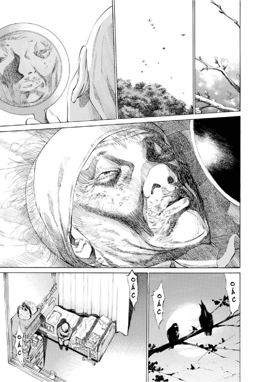 Give My Regards To Black Jack Chapter 50 - 8