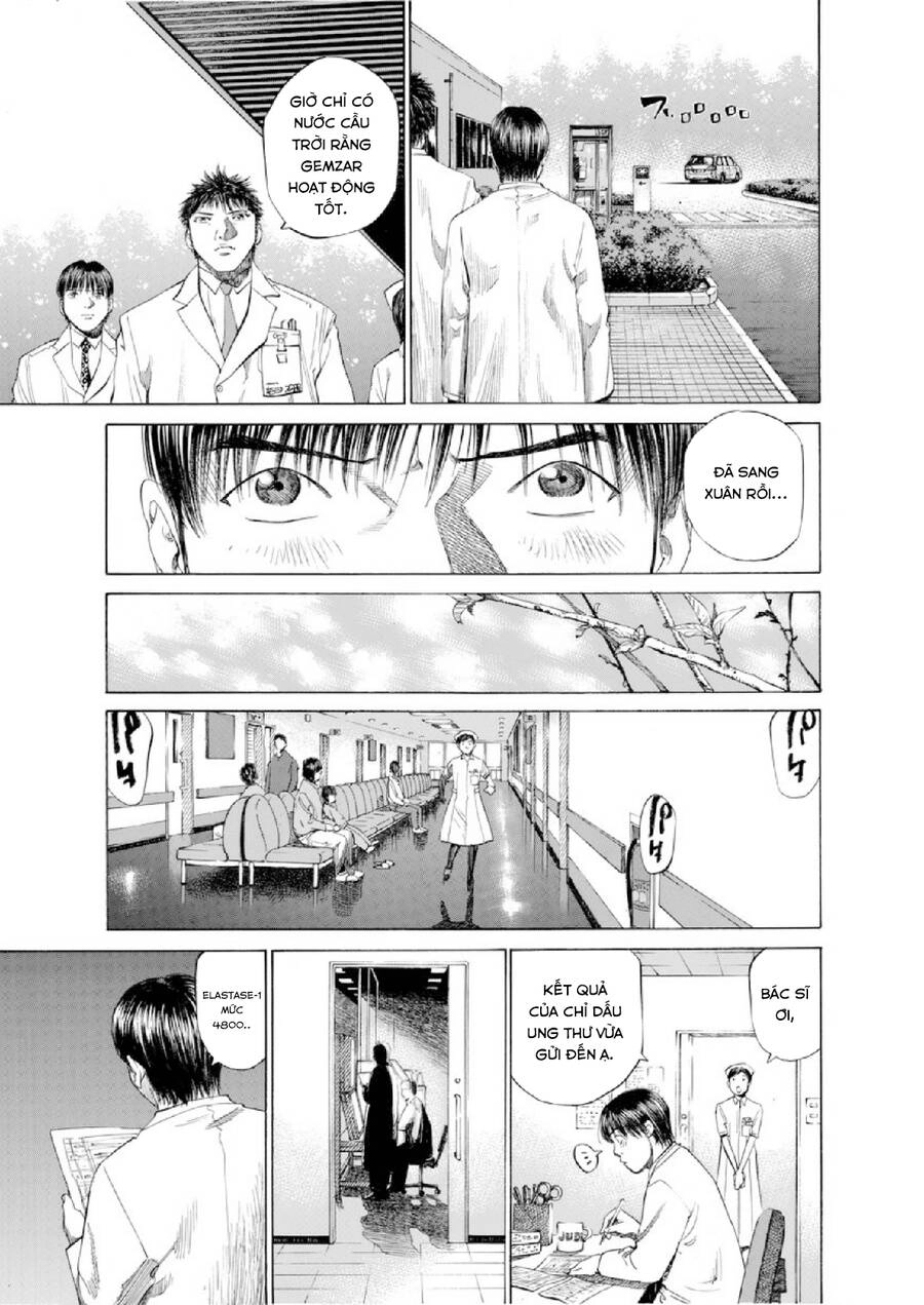 Give My Regards To Black Jack Chapter 50 - 10