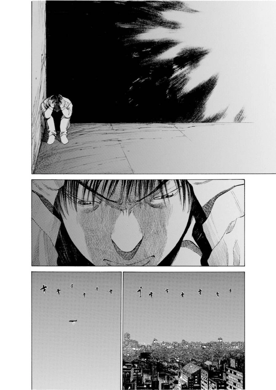 Give My Regards To Black Jack Chapter 50 - 19