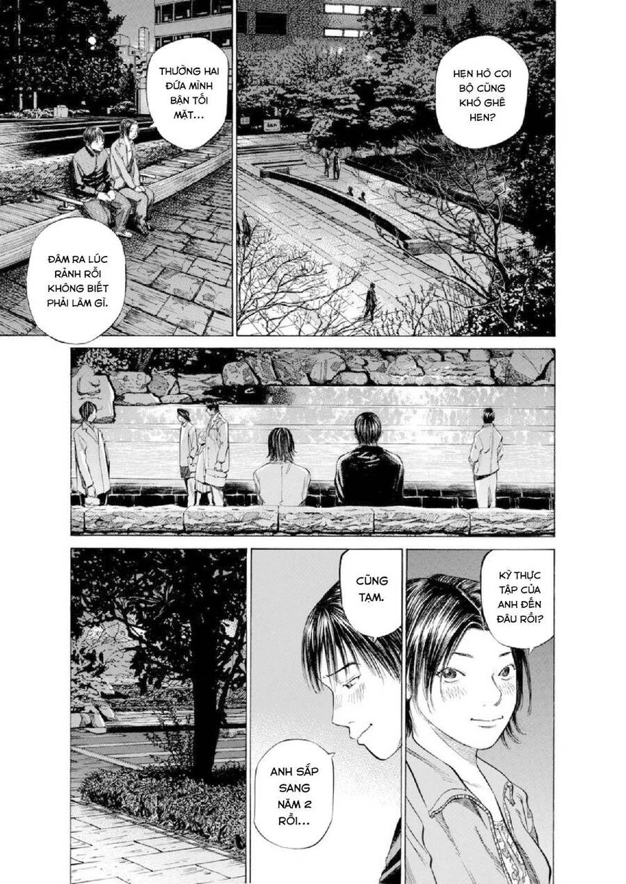 Give My Regards To Black Jack Chapter 51 - 6