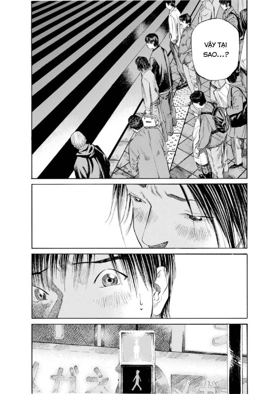 Give My Regards To Black Jack Chapter 51 - 11