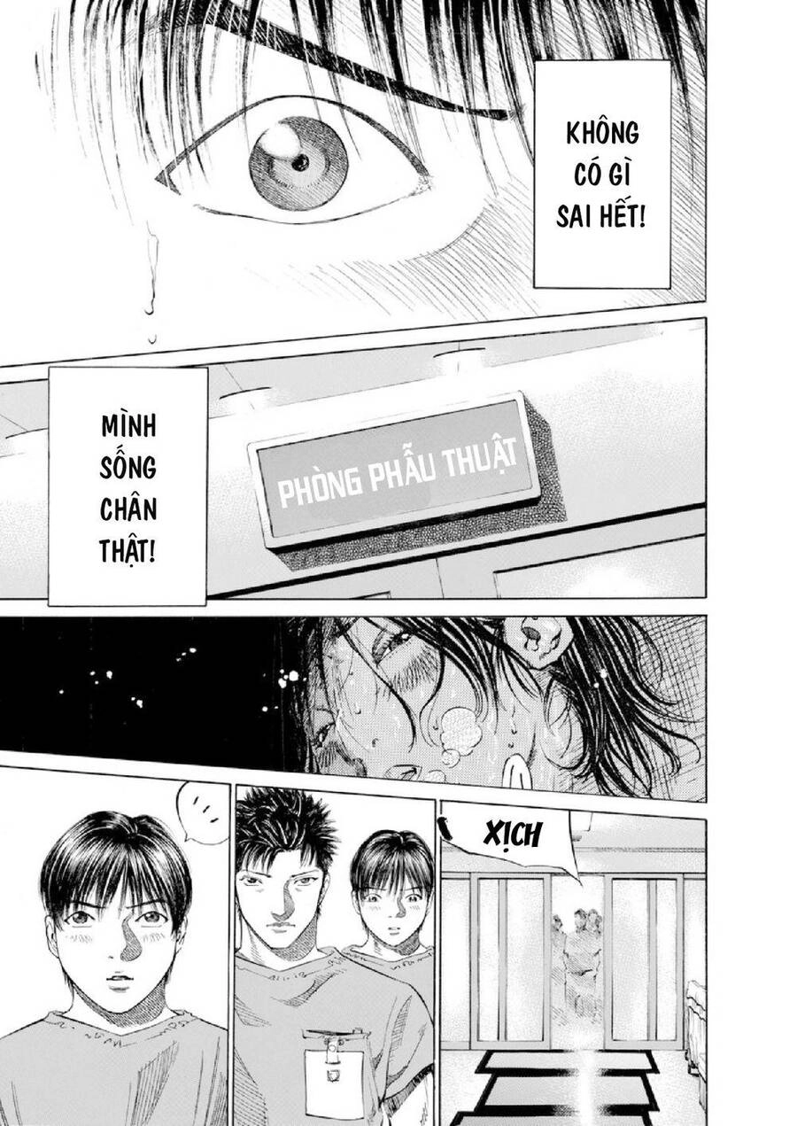 Give My Regards To Black Jack Chapter 51 - 18