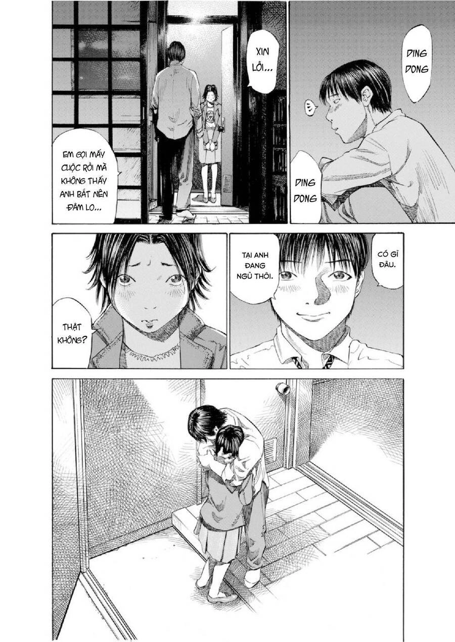 Give My Regards To Black Jack Chapter 52 - 11