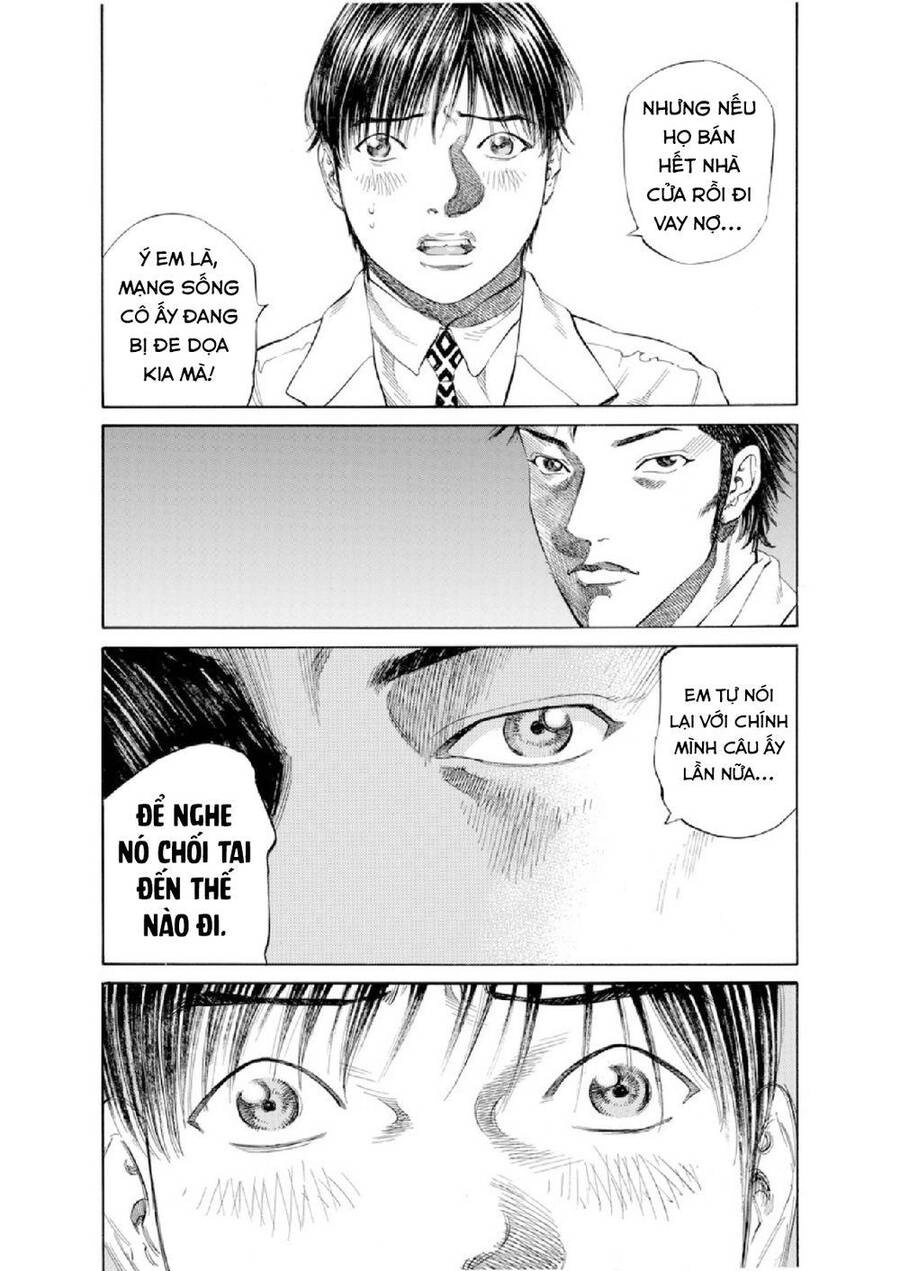 Give My Regards To Black Jack Chapter 52 - 17