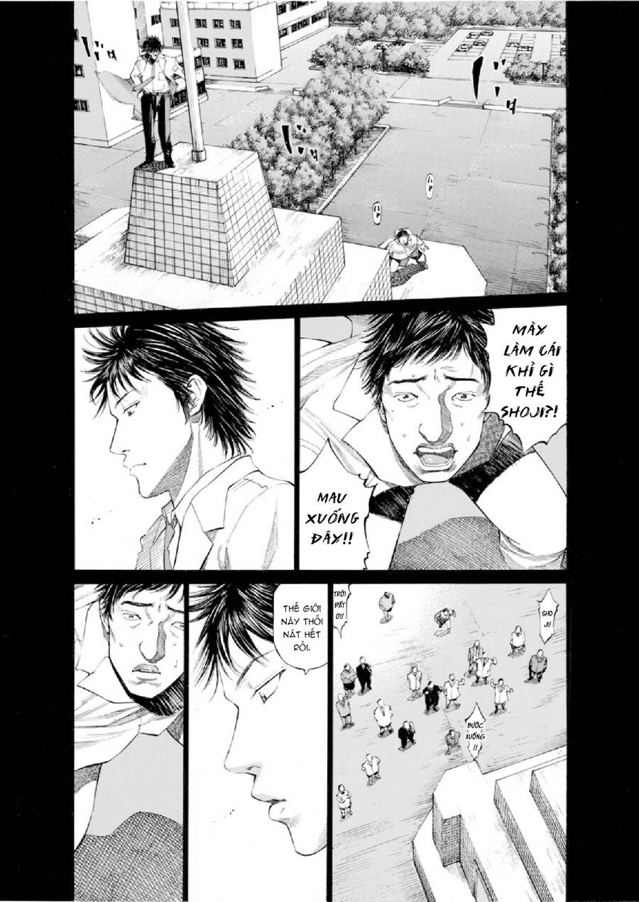 Give My Regards To Black Jack Chapter 53 - 4