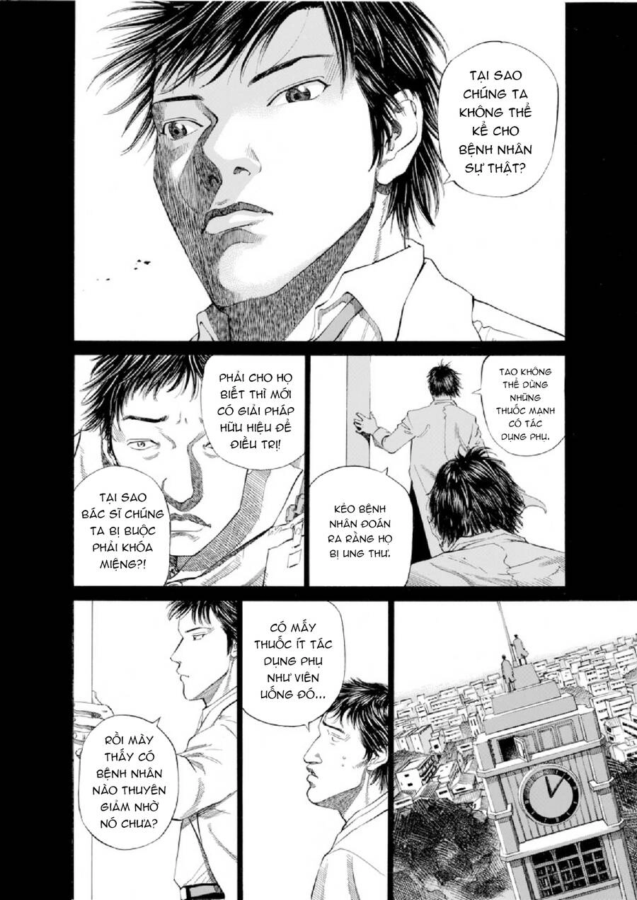 Give My Regards To Black Jack Chapter 53 - 5