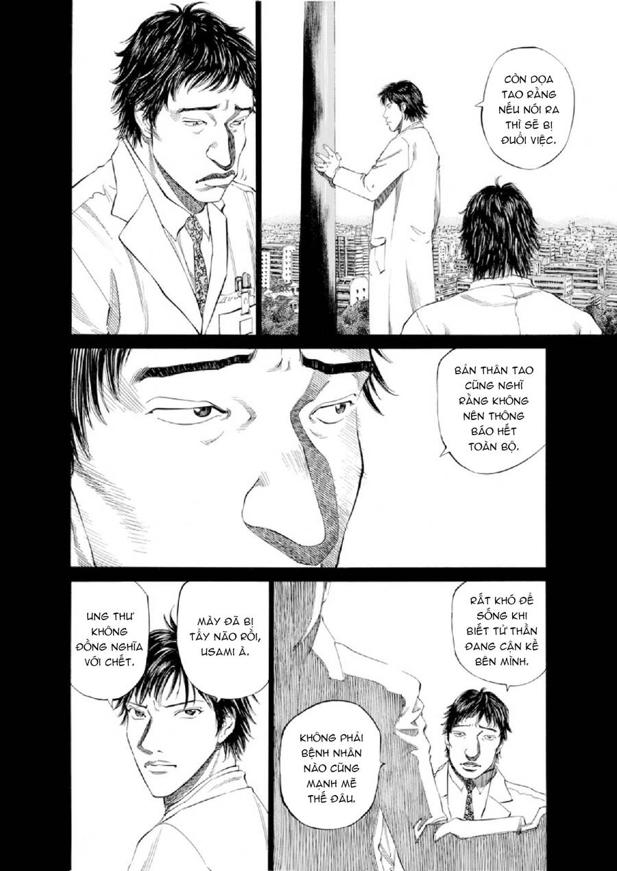 Give My Regards To Black Jack Chapter 53 - 7